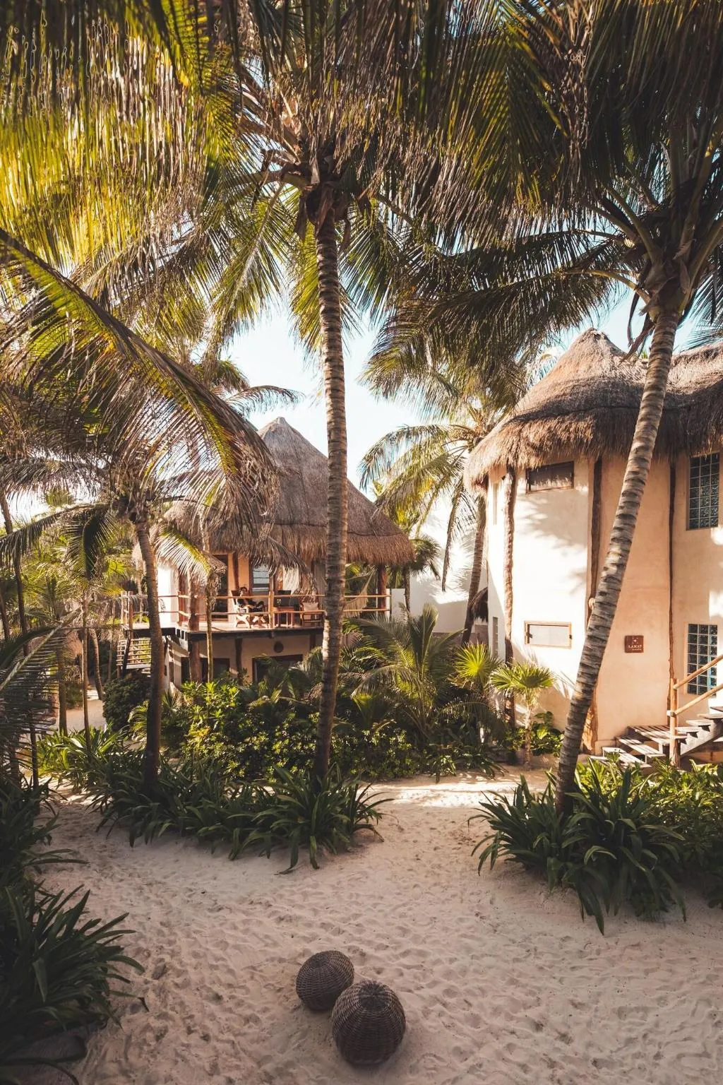 Lobby, Encantada Tulum, Cancun Area