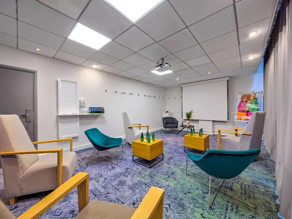 Conferences, Novotel Krakow Centrum, Krakow