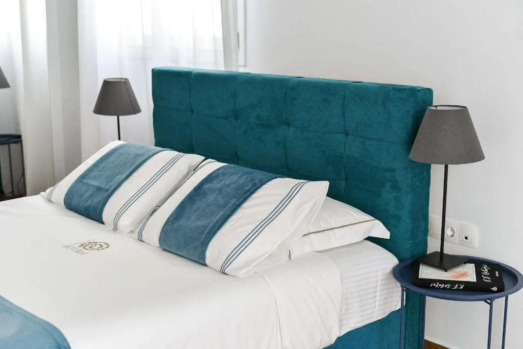 Room, Acrotel Porto Brava Luxury Villas, Halkidiki