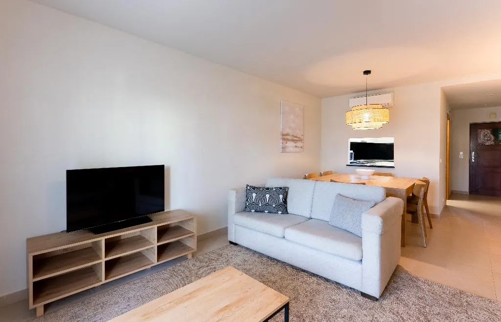 APARTMENT PREMIUM TWO BEDROOMS Room, Eden Villas & Apartments, Algarve