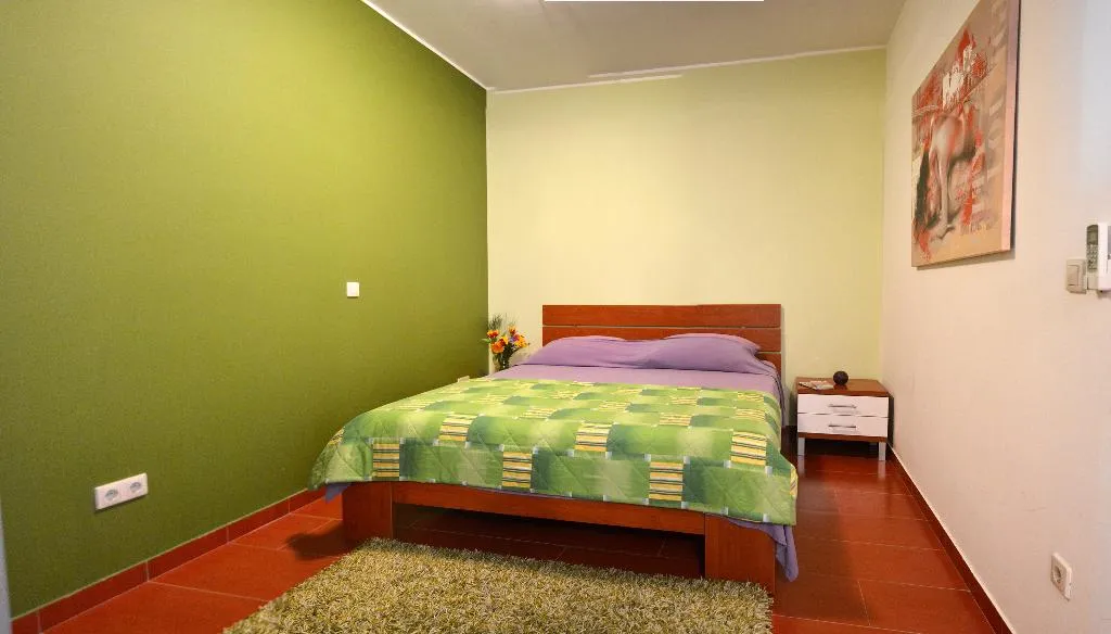 APARTMENT TWO BEDROOMS Room, Villa Avantgarde BandB, Dubrovnik