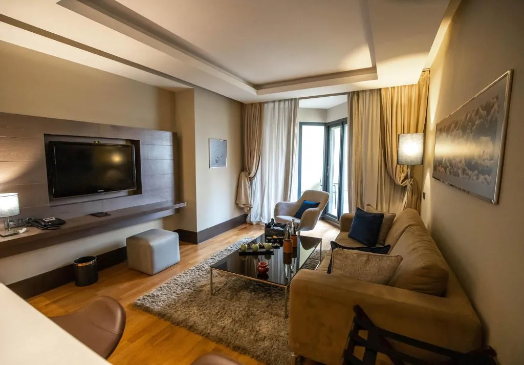 Room, Gray Boutique Hotel Casablanca, Casablanca