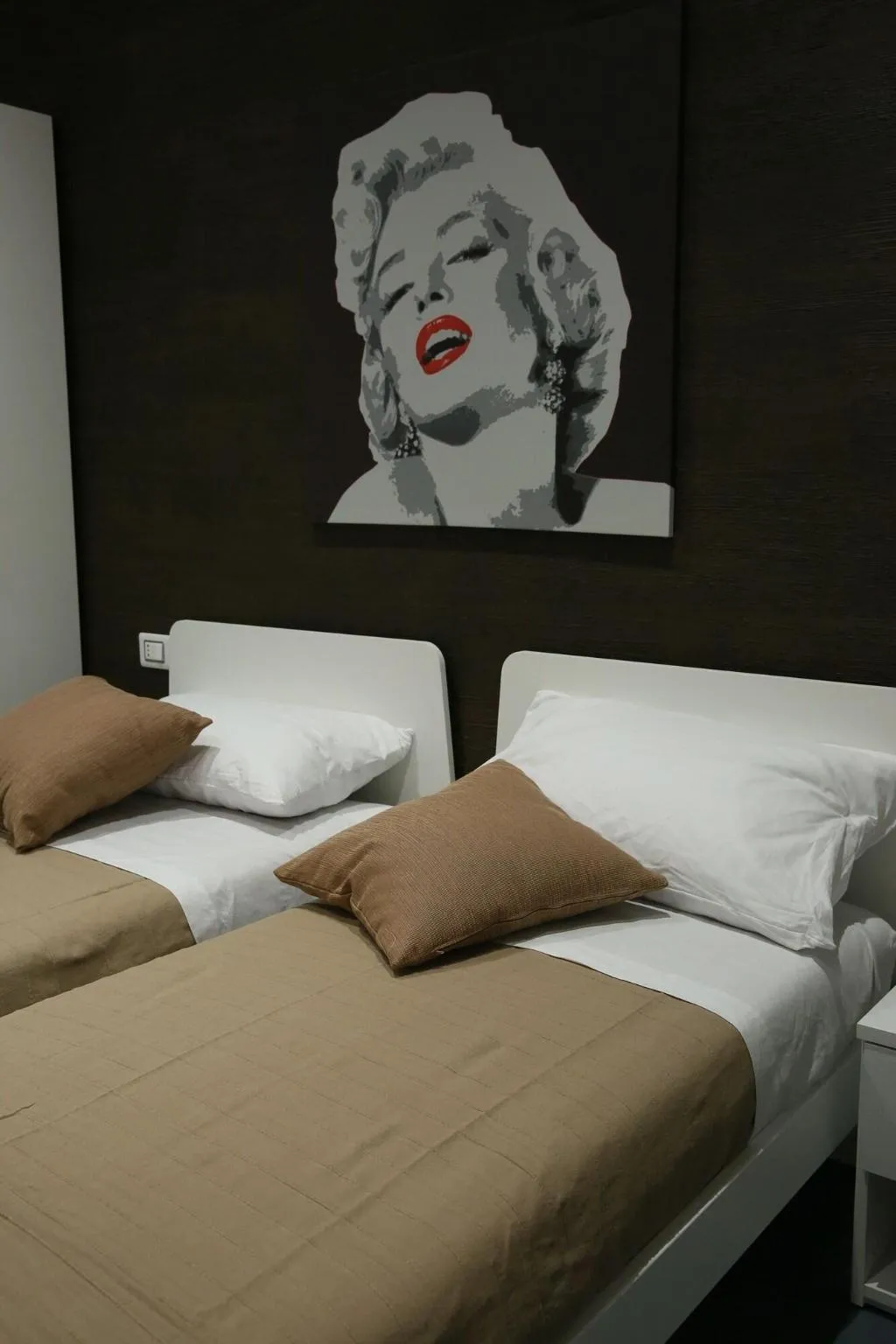 Room, Mascalzone Latino Luxury Rooms, Naples