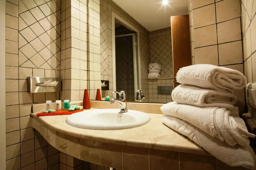 SUITE DELUXE Room, Bianca Beach Family Resort, Agadir