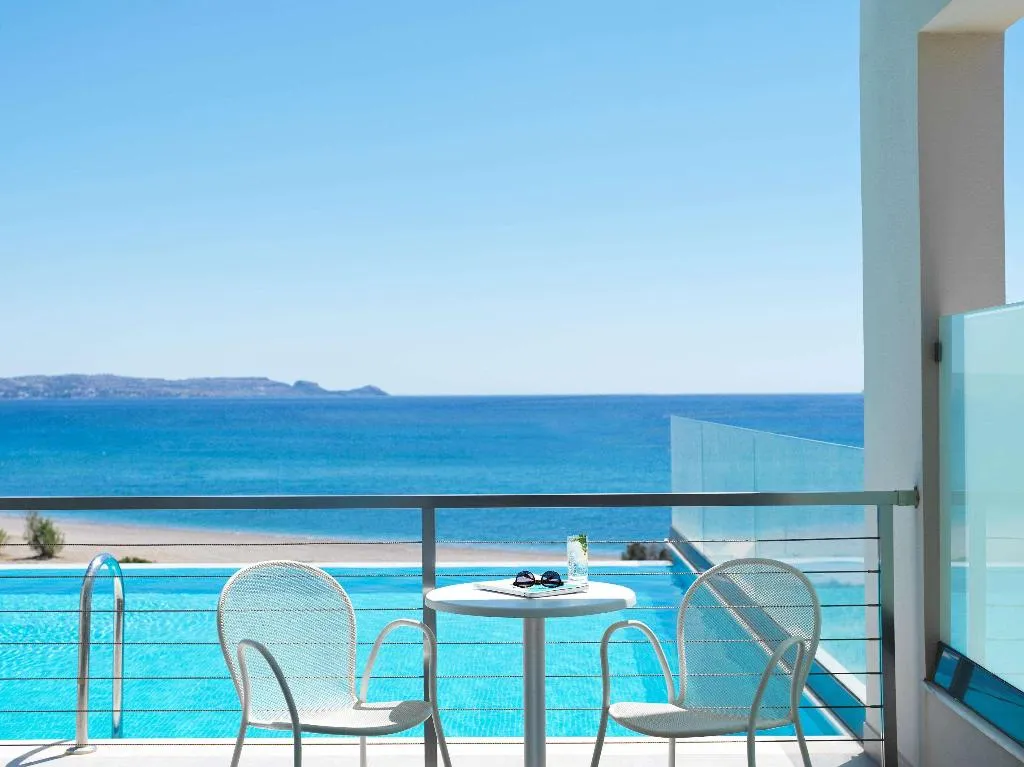 Room, Rodos Princess Beach Hotel, Rhodes