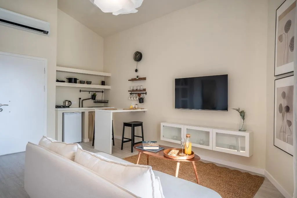SUITE PENTHOUSE Room, Payava Hotel By True Blue, Dalaman