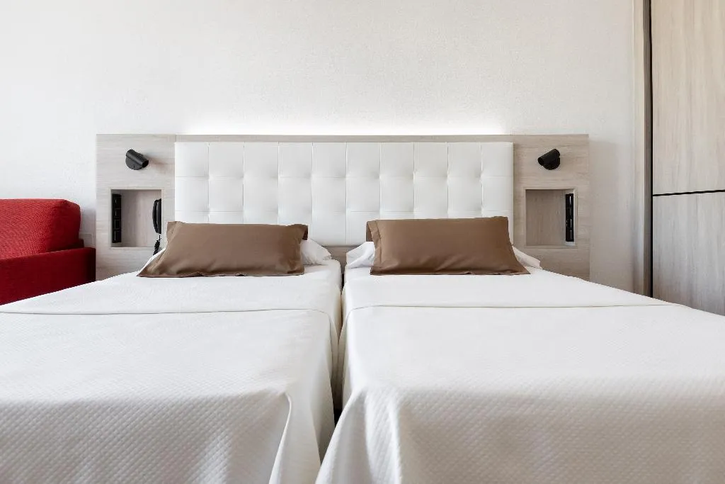 DOUBLE SINGLE USE STANDARD Room, Alexandre Gala, Tenerife