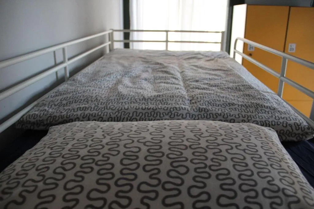 Room, Sleep Green, Barcelona
