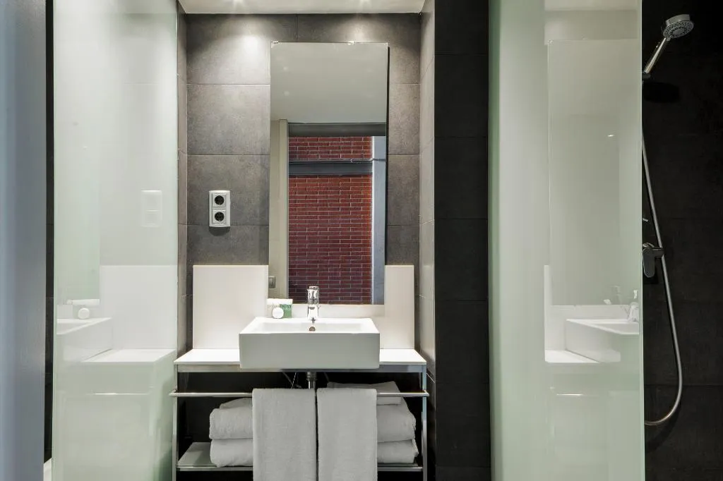 APARTMENT SUPERIOR Room, Barcelona Apartment Republica, Barcelona
