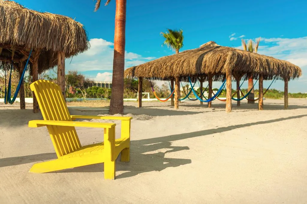 Beach, Selectum Family Resort Belek, Antalya