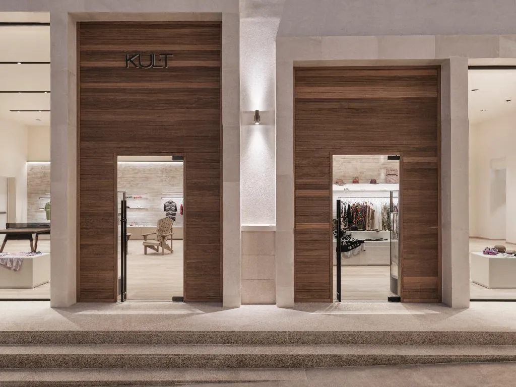 Lobby, City Of Dreams - Mediterranean, Cyprus