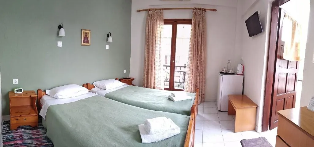 Room, Prosforio, Thessaloniki