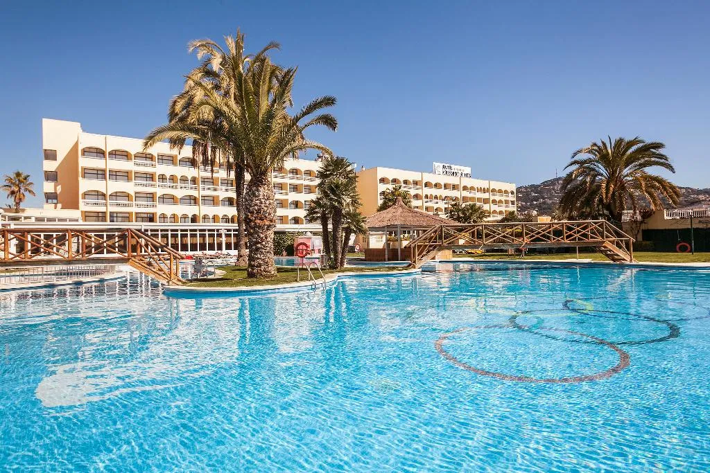 General view, Evenia Olympic Suites, Costa Brava