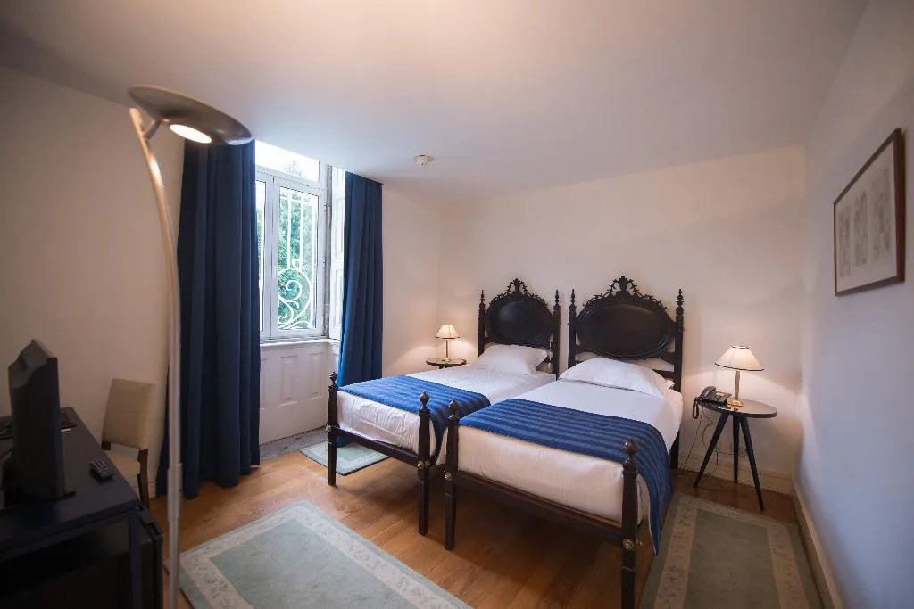 TWIN CLASSIC Room, Villa Garden Braga, Porto