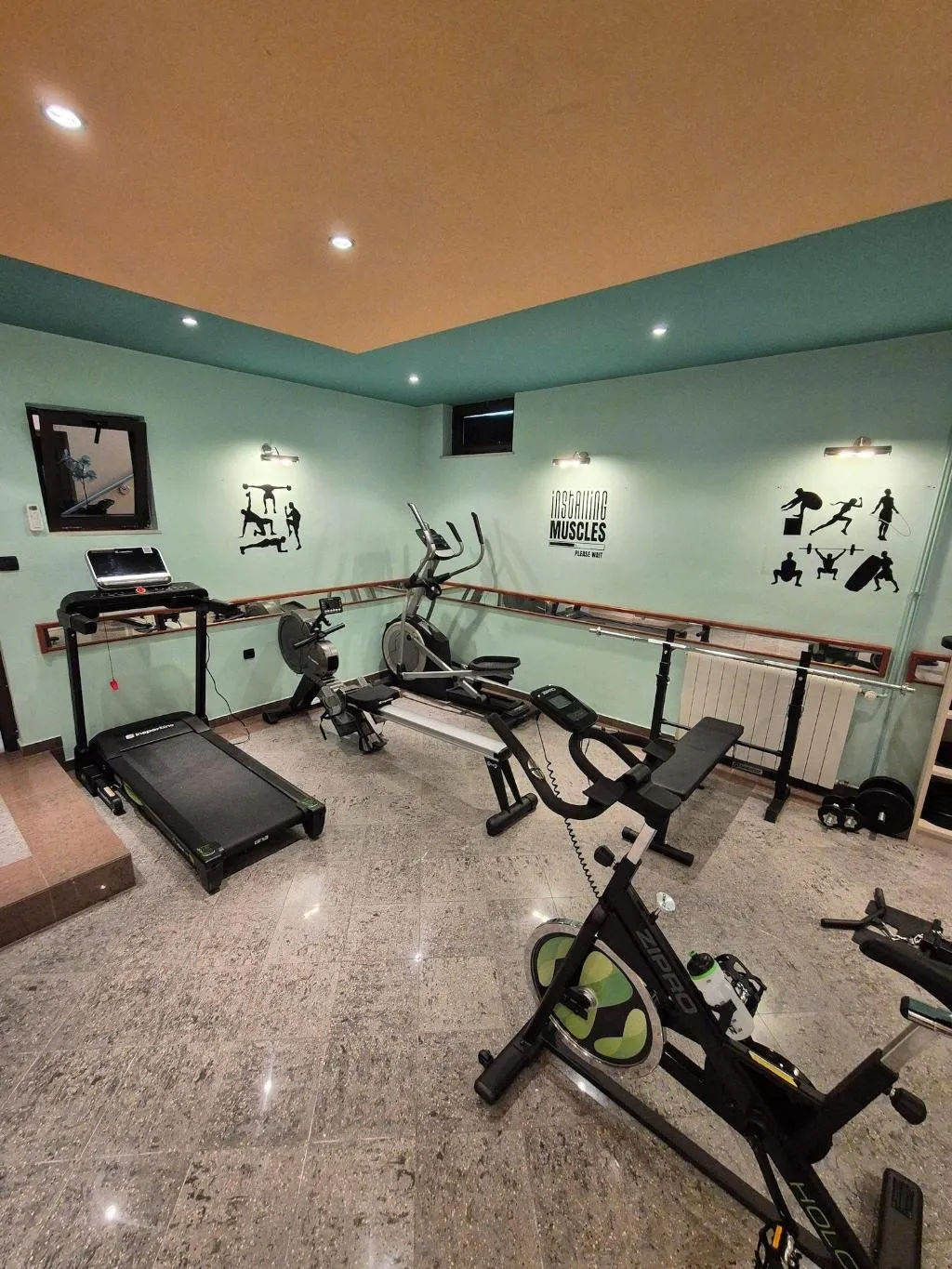 Sports and Entertainment, Guesthouse Varnica, Split