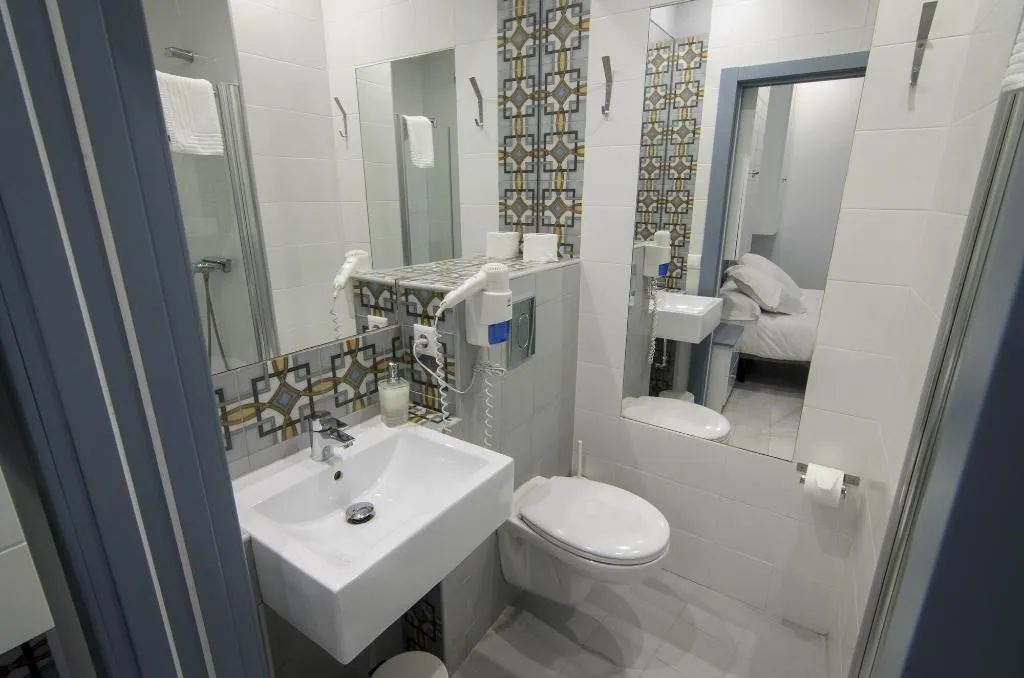Room, Hostal Gravina, Costa De La Luz