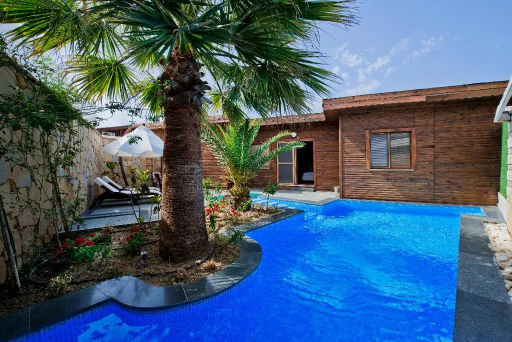 Room, Flora Garden Beach Side, Antalya