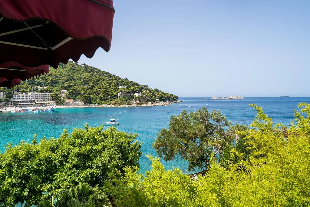 Lobby, Boutique & Beach Hotel Villa Wolff, Dubrovnik