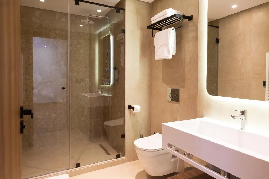 SUITE PREMIER ONE BEDROOM Room, Citadines Almaz Casablanca, Casablanca