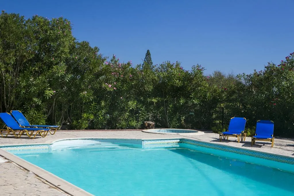 Pool, Irena Studios And Apartments, Kefallinia