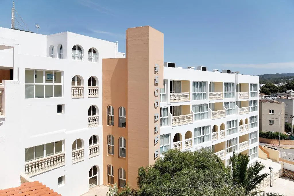 General view, Bonito Ibiza by O Beach – New Opening, Ibiza