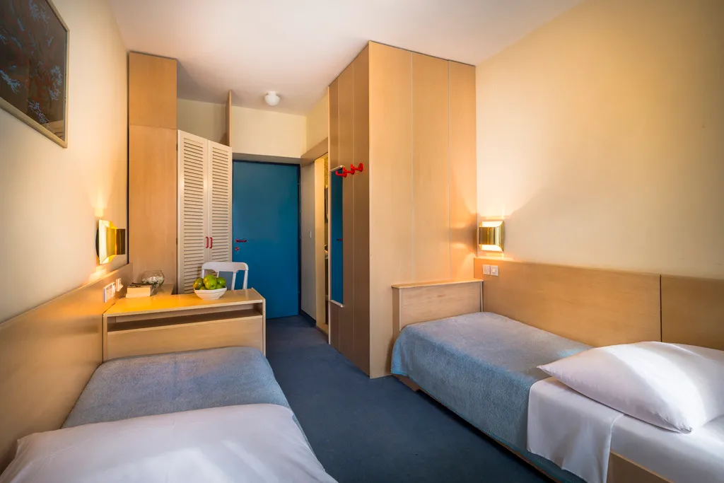 TWIN PREMIUM Room, Mediteran Residence, Istria