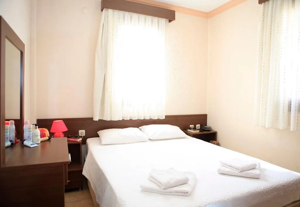 SUITE TWO BEDROOMS Room, Lemon Tree, Bodrum
