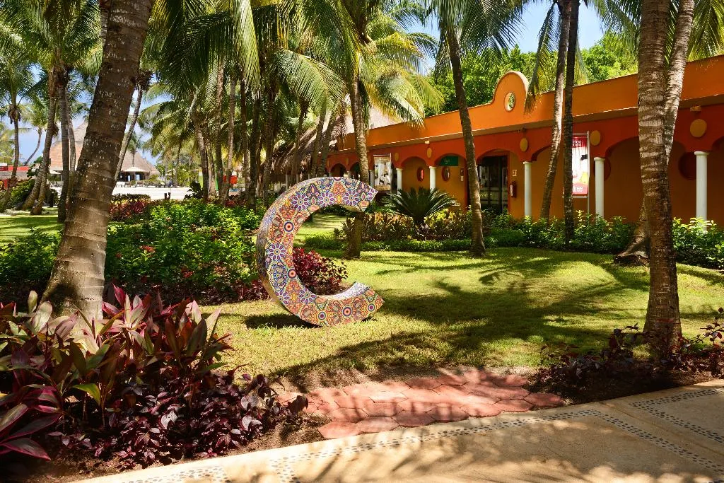 Conferences, Catalonia Playa Maroma All Inclusive, Cancun Area
