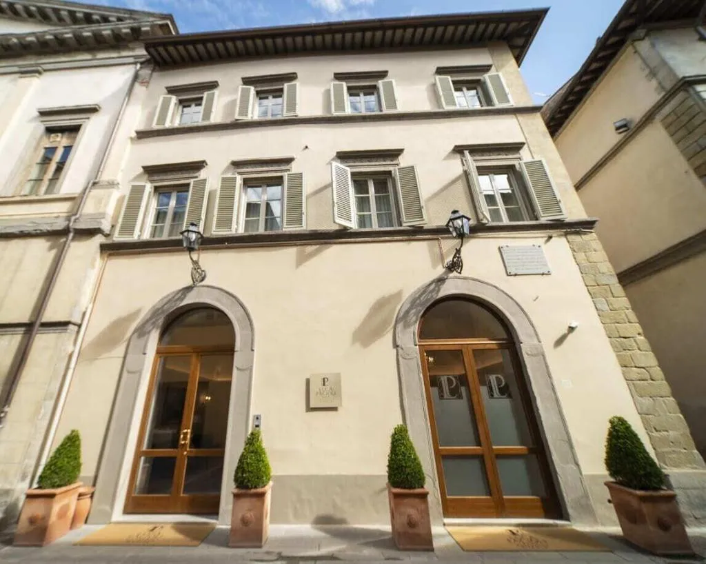 General view, Residenza d’epoca Luca Pacioli, Florence