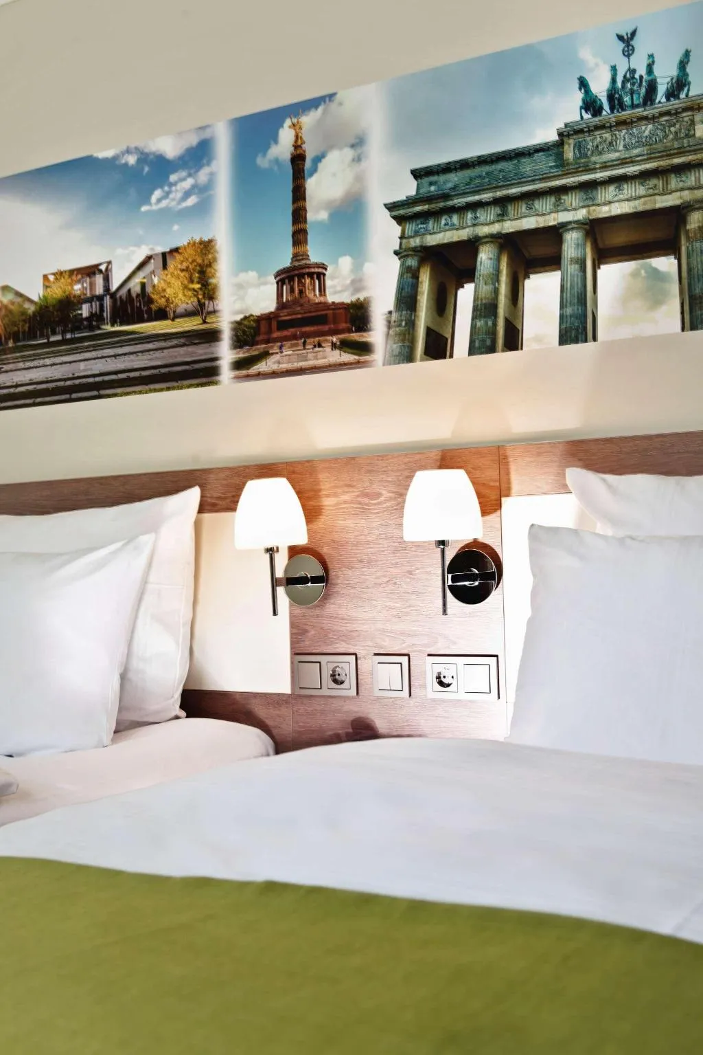 Room, Best Western Hotel Kantstrasse Berlin, Berlin