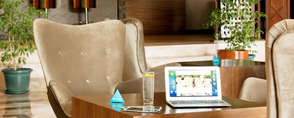 Lobby, Selectum Family Resort Belek, Antalya