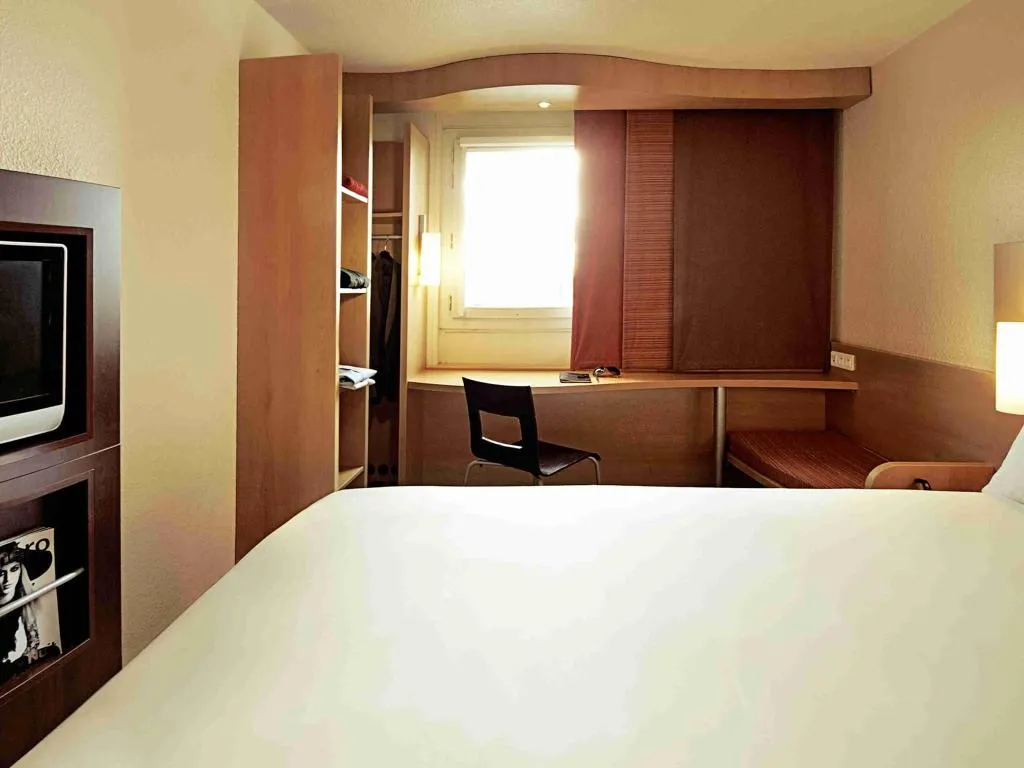 Room, ibis Lisboa Sintra, Lisbon