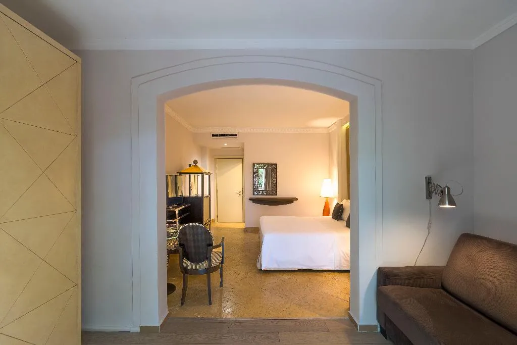 Double or Twin CLASSIC Room, Romano Palace, Catania