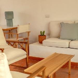 Villa Casa Bianca, Cagliari