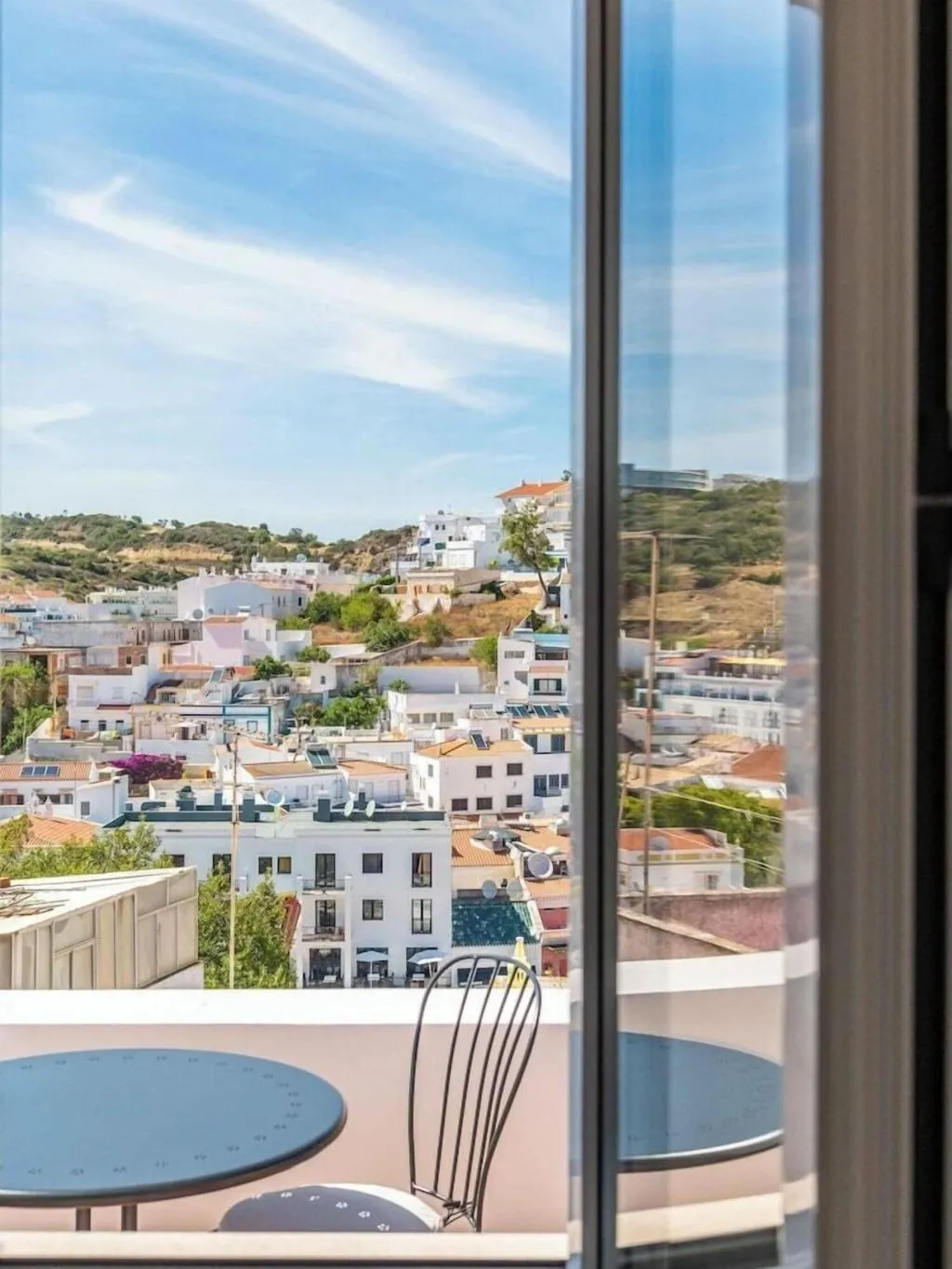 Lobby, Bertolina Guest House, Algarve