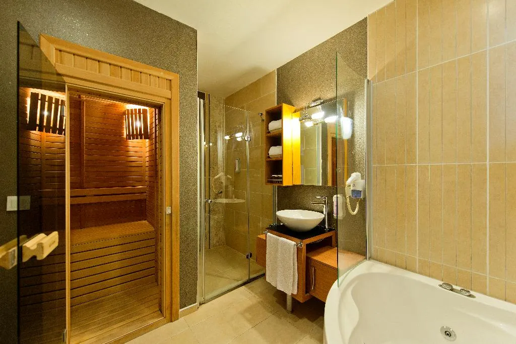 Room, Flora Garden Beach Side, Antalya