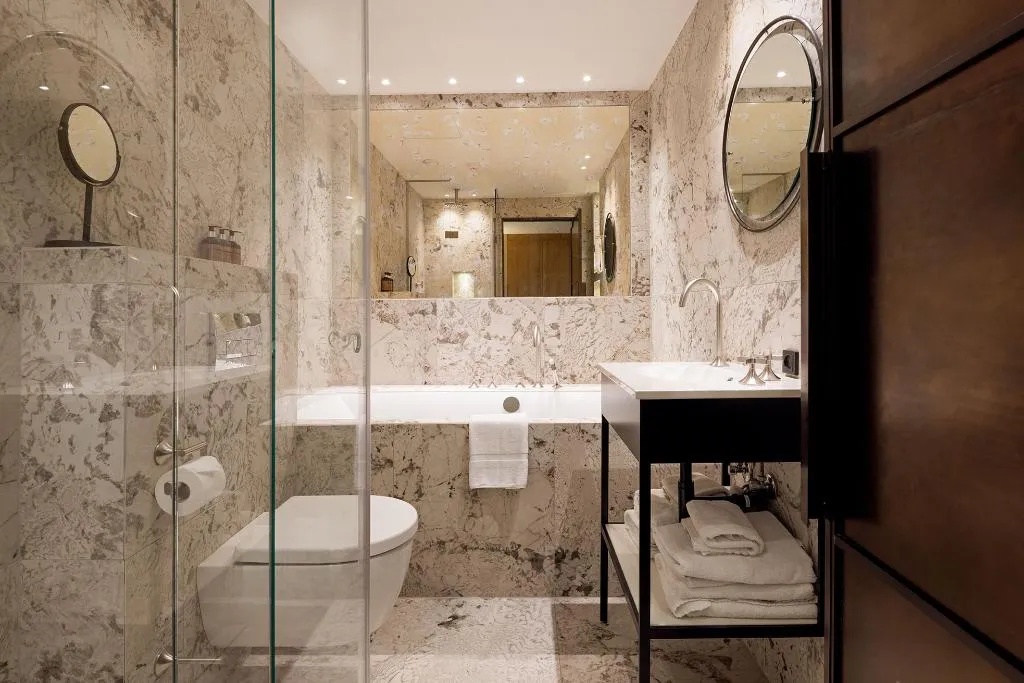 APARTMENT LUXURY Room, Hypernym Hotel & Suites, Copenhagen