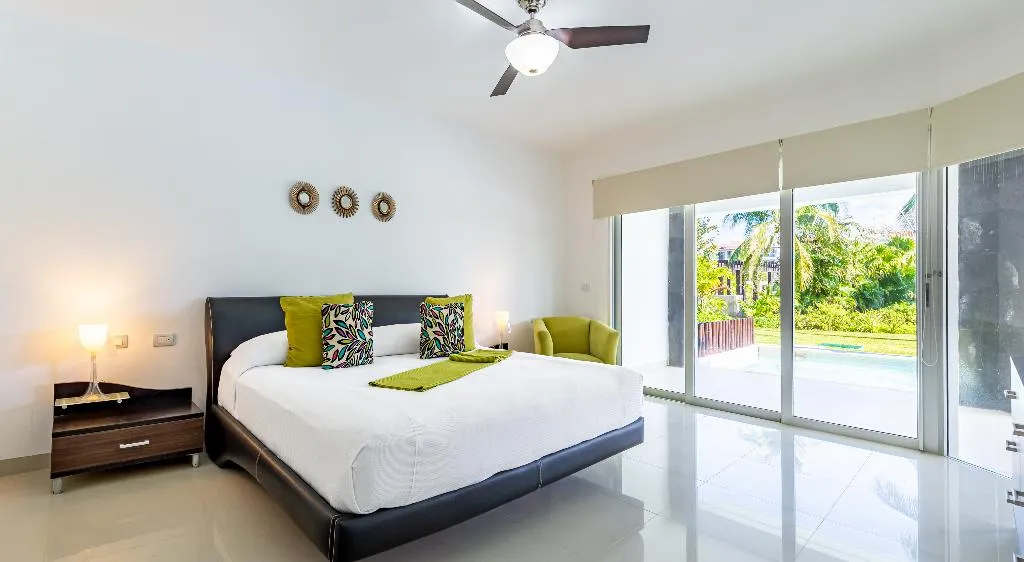 SUITE TWO BEDROOMS Room, Mareazul Beach Front Resort Playa del Carmen, Playa Del Carmen