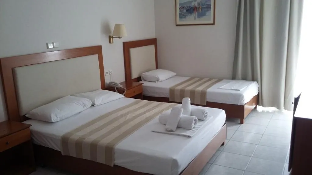 Room, Ioni, Thessaloniki