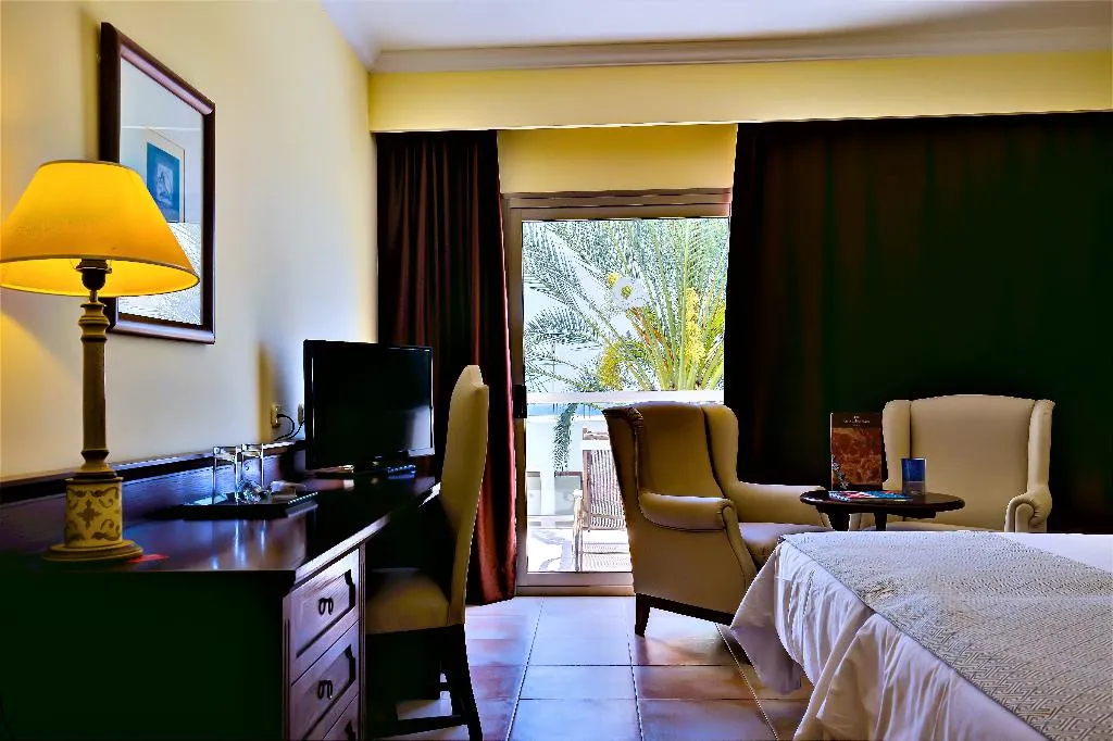 DOUBLE SINGLE USE STANDARD Room, SBH Costa Calma Palace, Fuerteventura