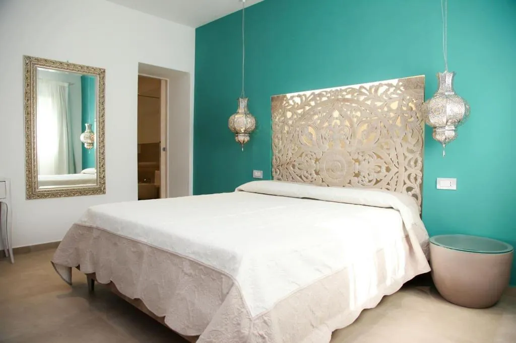 Room, Hypnos Boutique Hotel, Olbia