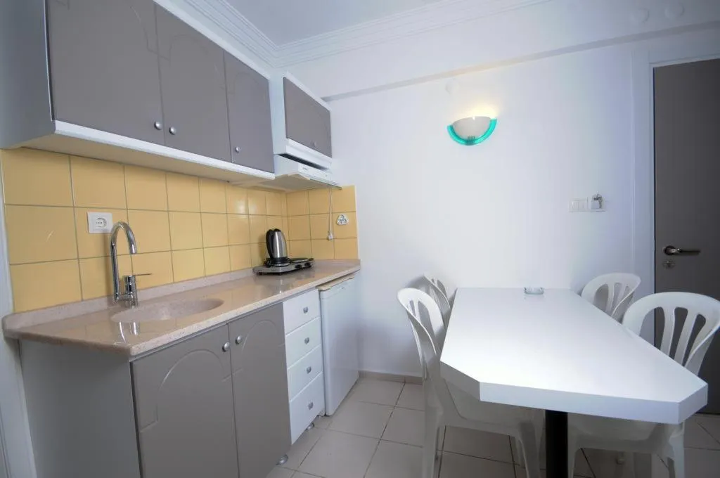 APARTMENT ONE BEDROOM Room, Koçer Club Family Apartments, Dalaman