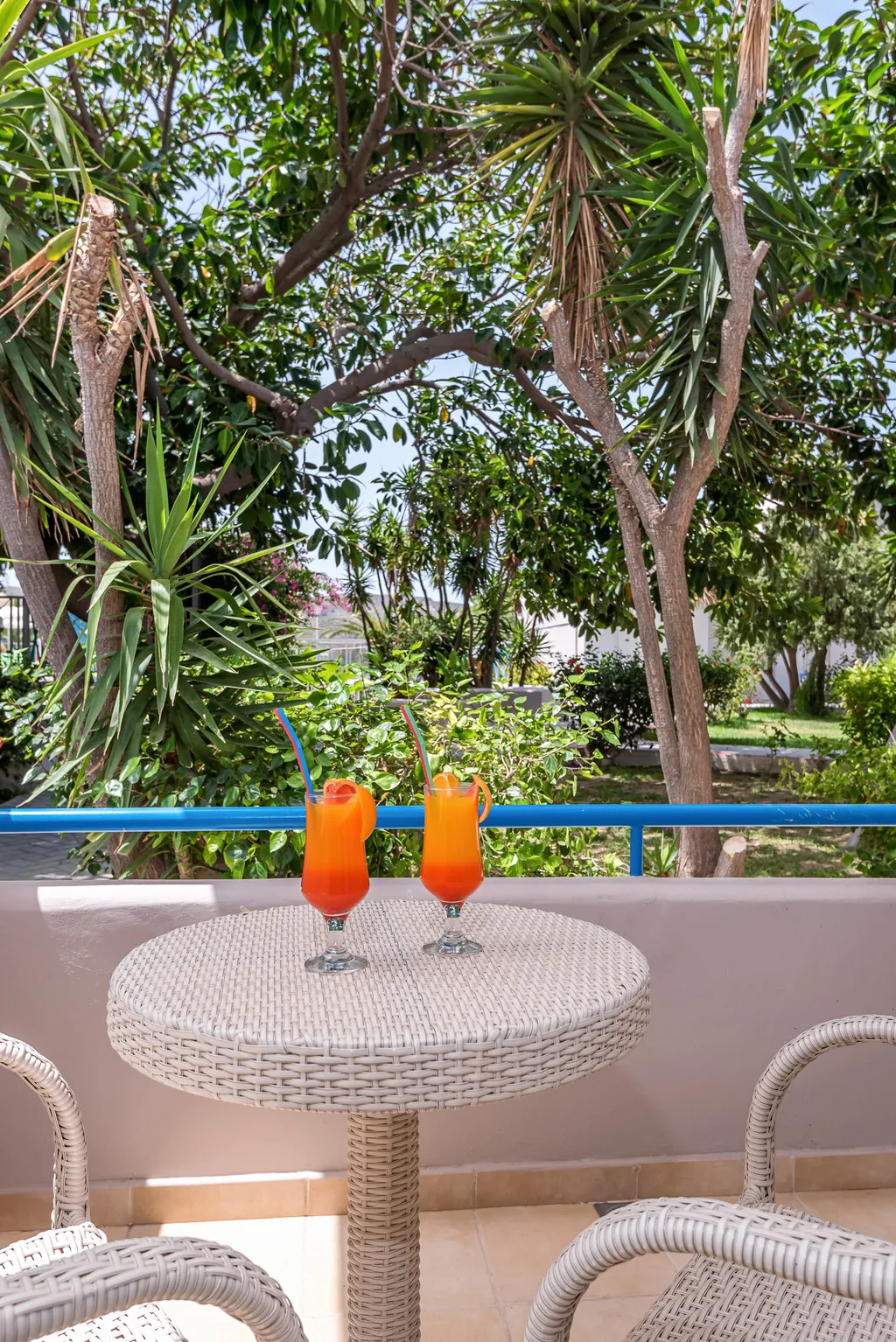 Double or Twin STANDARD Room, Asteras Resort, Kos