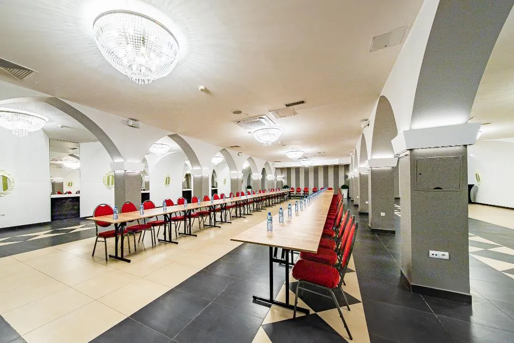 Conferences, Fero Express, Krakow
