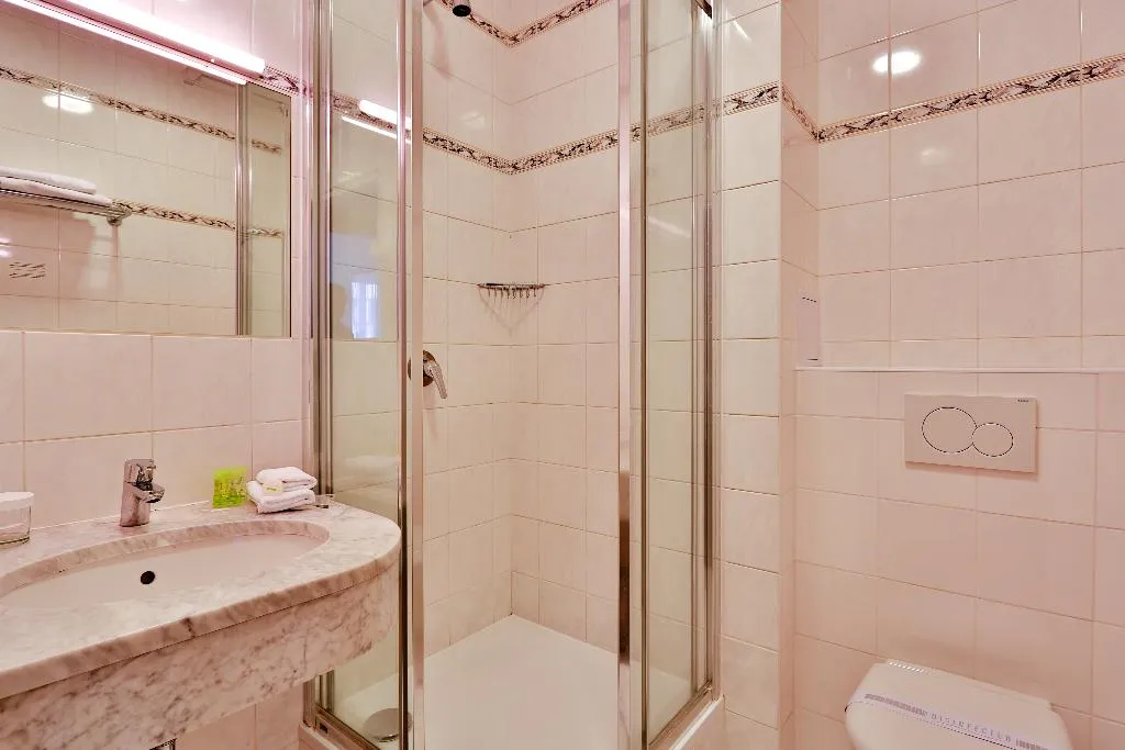 DOUBLE SUPERIOR Room, Belvedere Hotel Prague, Prague
