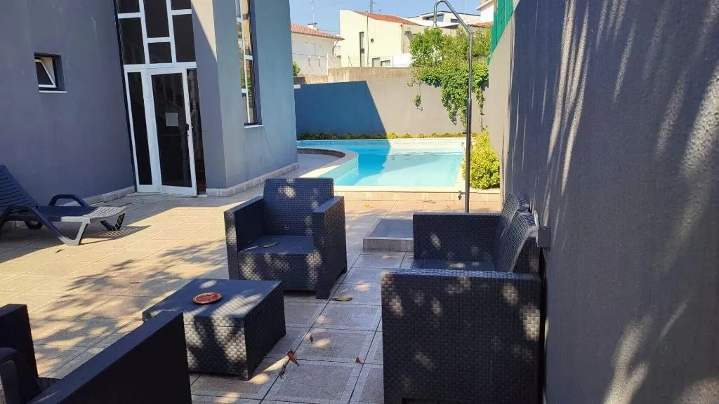 Sports and Entertainment, Hotel Vila, Porto