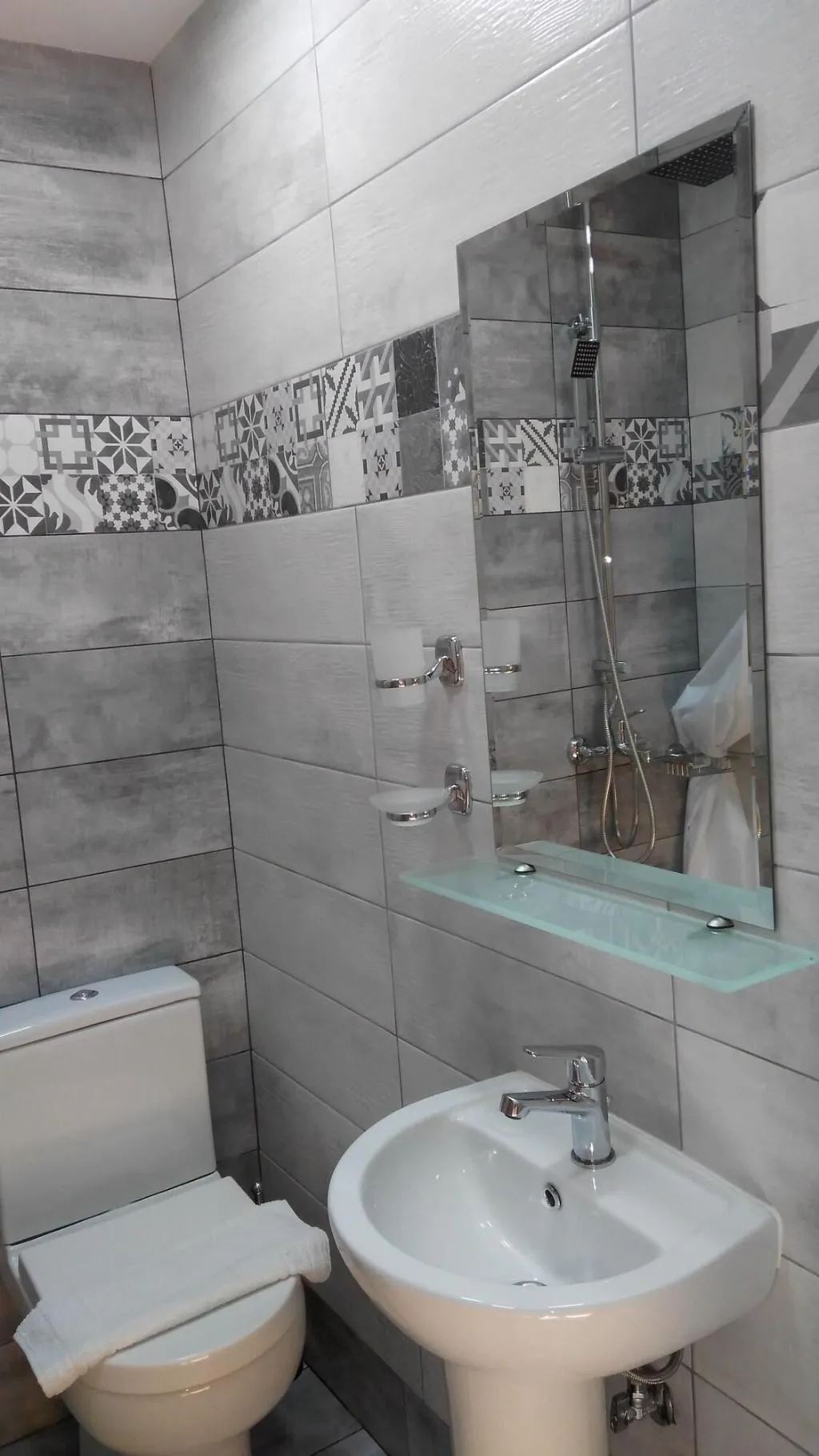 Room, Prosforio, Thessaloniki