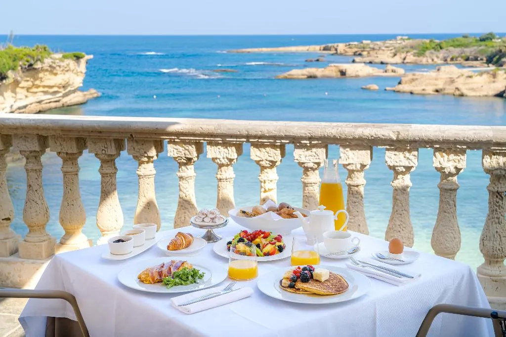 Restaurant, Minareto, Catania
