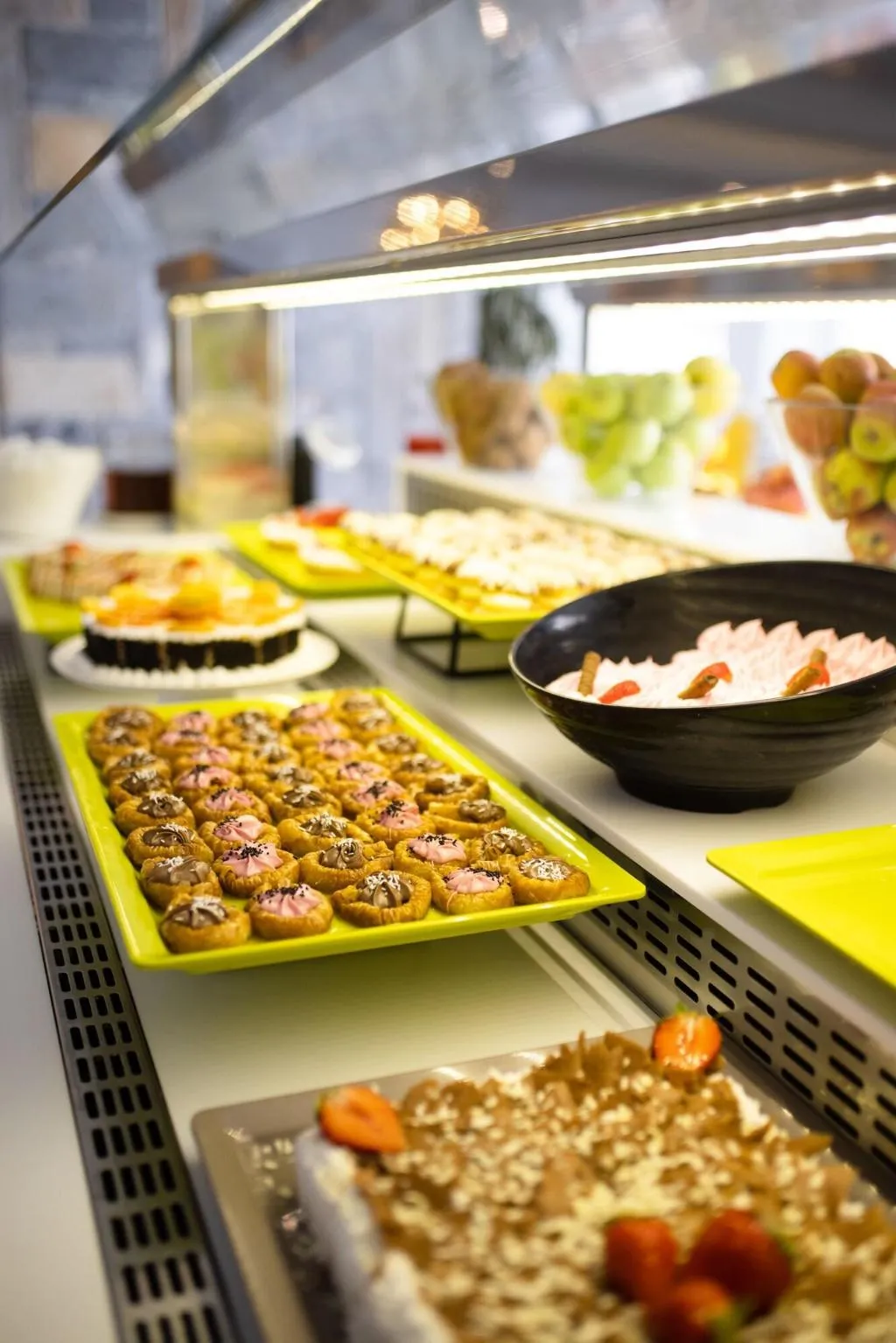 Restaurant, Peninsula Resort & Spa, Crete