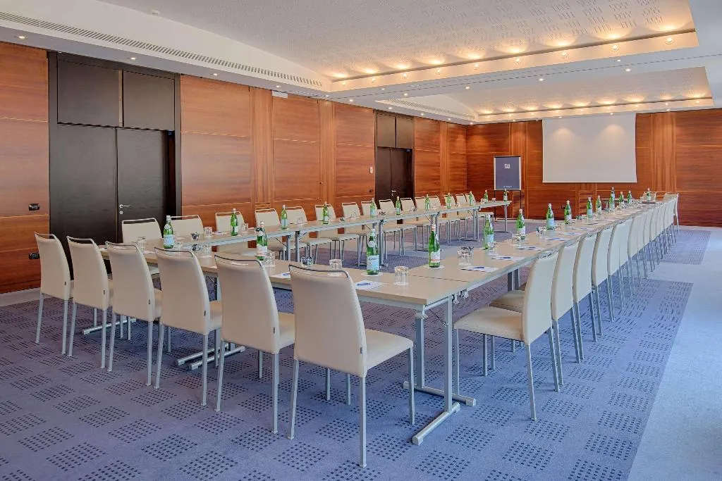 Conferences, NH Lecco Pontevecchio, Milan